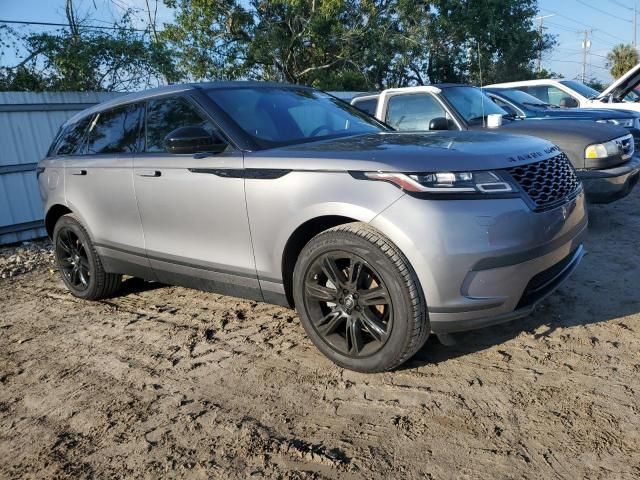 2020 Land Rover Range Rover Velar S