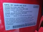 2024 Audi Q3 Premium S Line 45