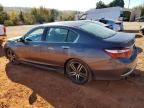 2017 Honda Accord Sport Special Edition