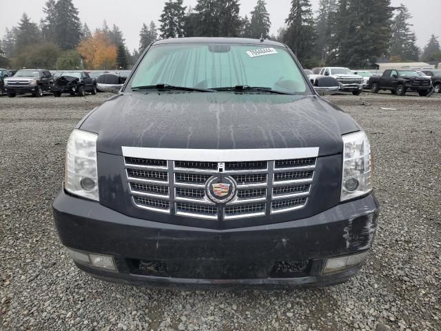 2011 Cadillac Escalade Premium