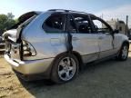 2001 BMW X5 4.4I