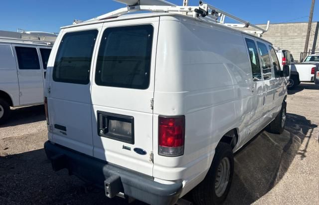 2013 Ford Econoline E250 Van