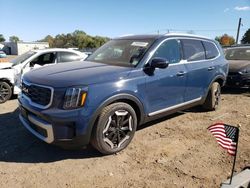 2024 KIA Telluride S en venta en Hillsborough, NJ