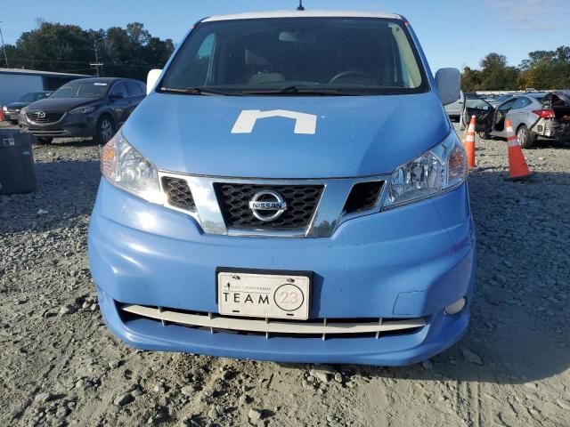 2020 Nissan NV200 2.5S