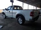 2007 Ford F150