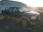 2007 Ford F150 Supercrew