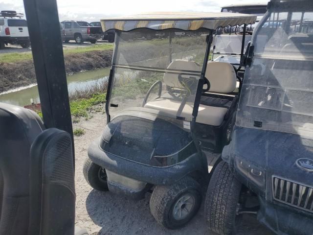 2009 Golf Cart