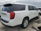 2022 GMC Yukon XL C1500 SLT