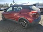 2018 Nissan Kicks S