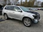 2008 Toyota Highlander Hybrid Limited