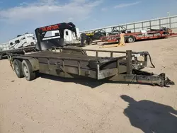 Tpew salvage cars for sale: 2021 Tpew Trailer