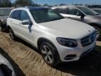 2018 Mercedes-Benz GLC 300