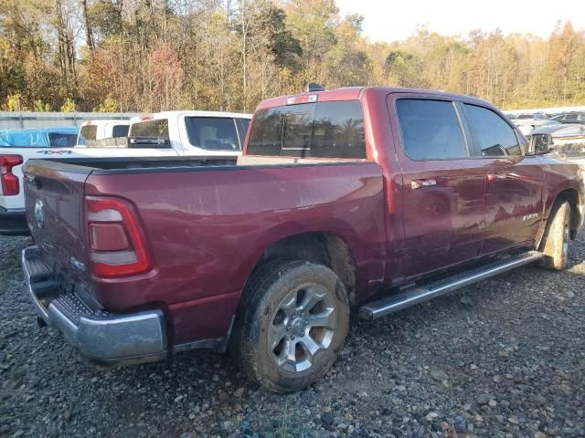 2019 Dodge RAM 1500 BIG HORN/LONE Star