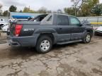 2003 Chevrolet Avalanche C1500