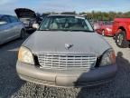 2000 Cadillac Deville