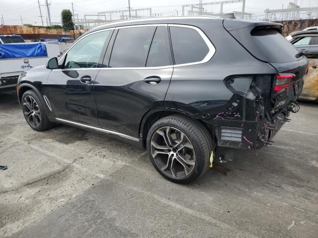 2023 BMW X5 Sdrive 40I