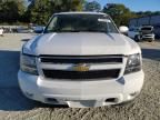 2013 Chevrolet Tahoe K1500 LT