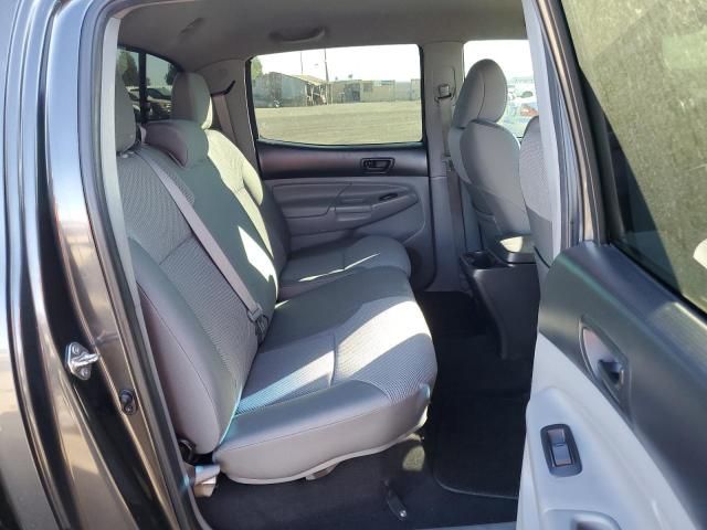 2014 Toyota Tacoma Double Cab Long BED