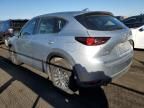 2018 Mazda CX-5 Sport