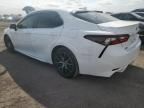 2024 Toyota Camry SE Night Shade