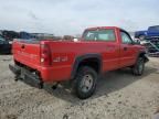 2003 Chevrolet Silverado K2500 Heavy Duty