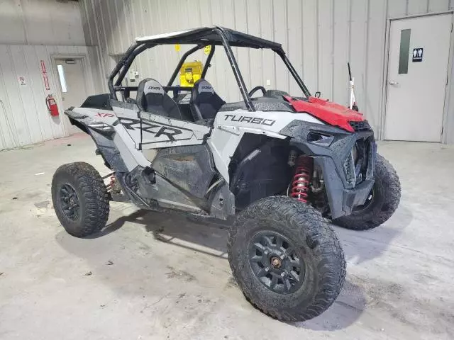 2021 Polaris RZR XP Turbo