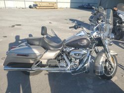 Harley-Davidson salvage cars for sale: 2018 Harley-Davidson Flhr Road King