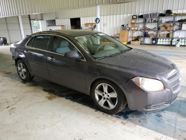 2012 Chevrolet Malibu 2LT