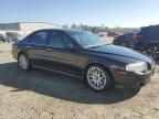 2005 Volvo S80 T6 Turbo