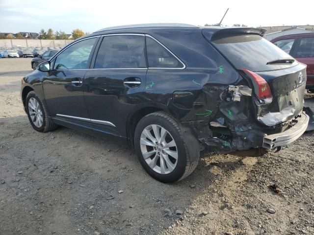 2013 Toyota Venza LE