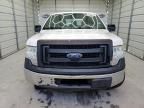 2013 Ford F150 Super Cab