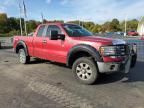 2009 Ford F150 Super Cab