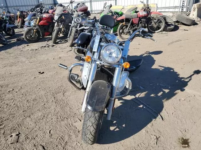 2009 Kawasaki VN1700 C