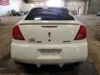 2008 Pontiac G6 GXP