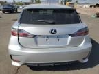 2016 Lexus CT 200