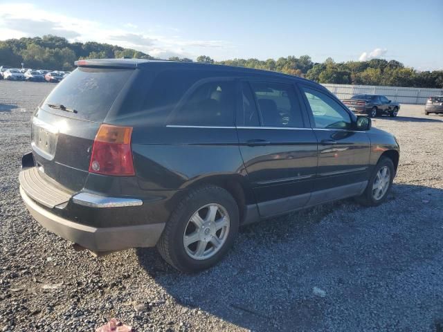 2006 Chrysler Pacifica Touring