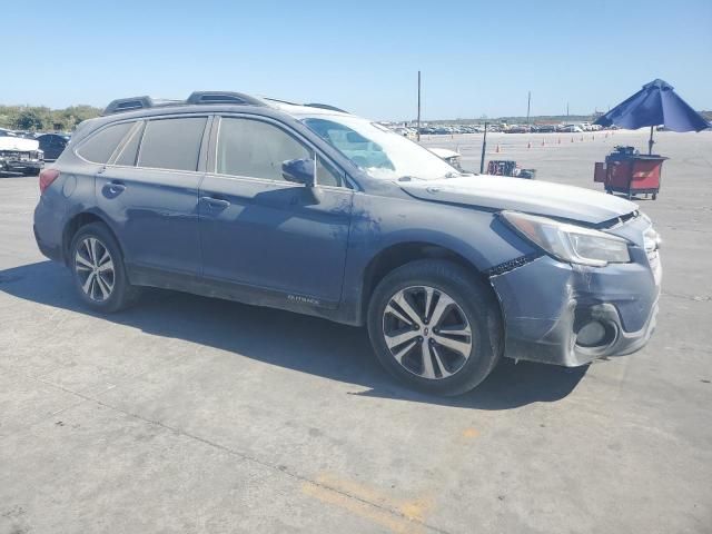 2019 Subaru Outback 3.6R Limited