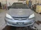 2005 Honda Civic LX