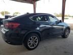 2016 BMW X6 SDRIVE35I