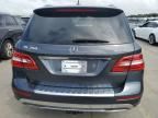 2012 Mercedes-Benz ML 350 Bluetec