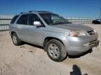 2001 Acura MDX Touring