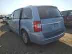 2013 Chrysler Town & Country Touring L