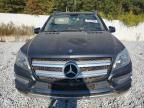 2013 Mercedes-Benz GL 450 4matic