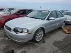 2005 Volvo S80 T6 Turbo