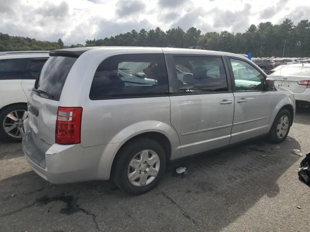 2009 Dodge Grand Caravan SE