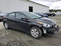 2016 Hyundai Elantra SE en venta en Windsor, NJ