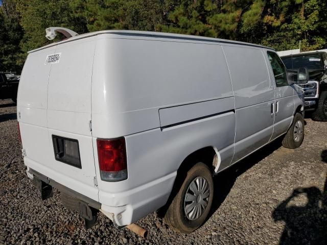 2008 Ford Econoline E150 Van