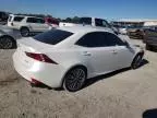 2016 Lexus IS 300