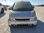 2008 Smart Fortwo Passion