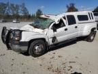 2004 Chevrolet Silverado K3500